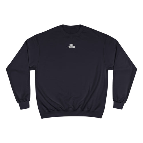 Champion Sweatshirt — High Function. Calm.™ Core Sweatshirt