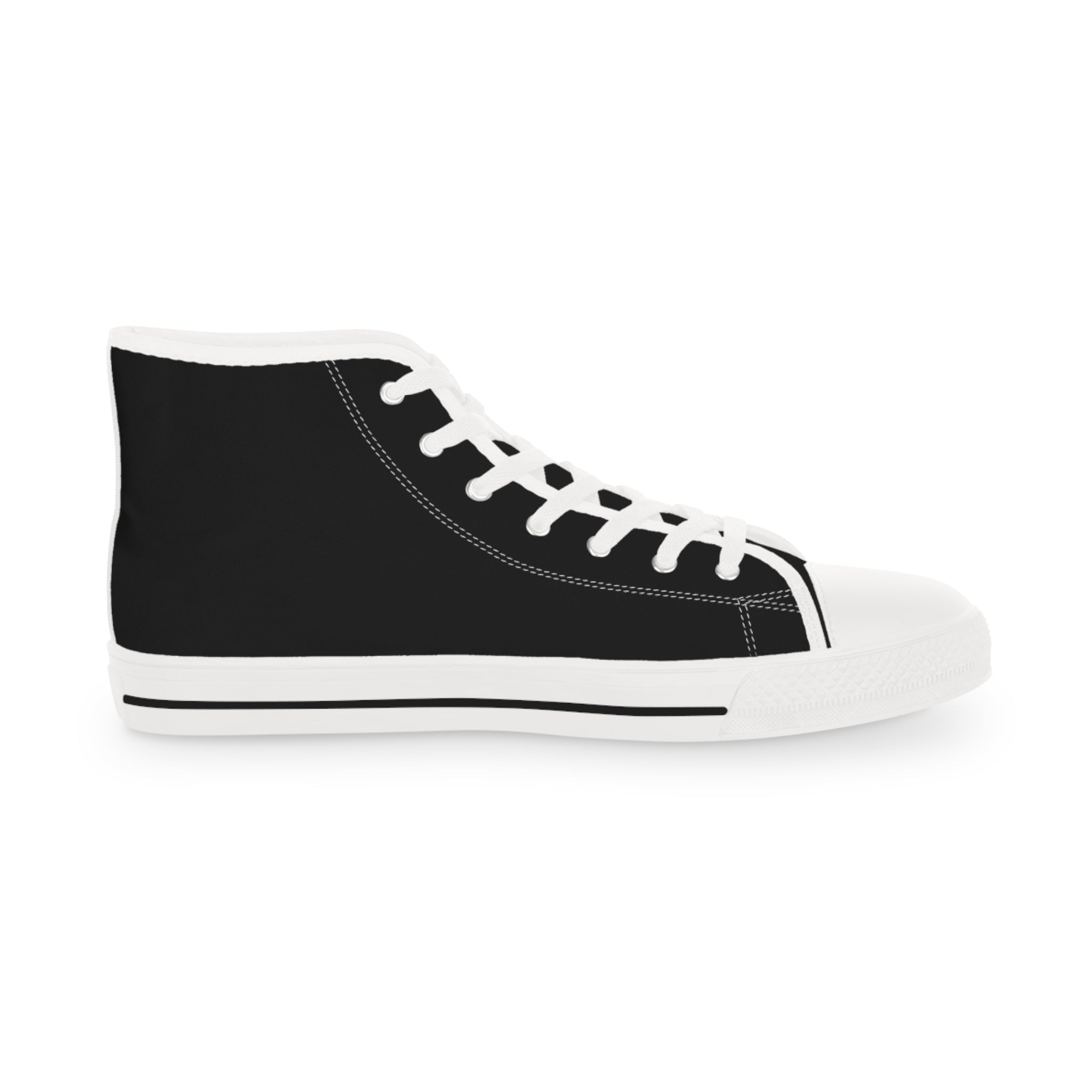 High Function. Calm.™ Mens High-Top Sneaker