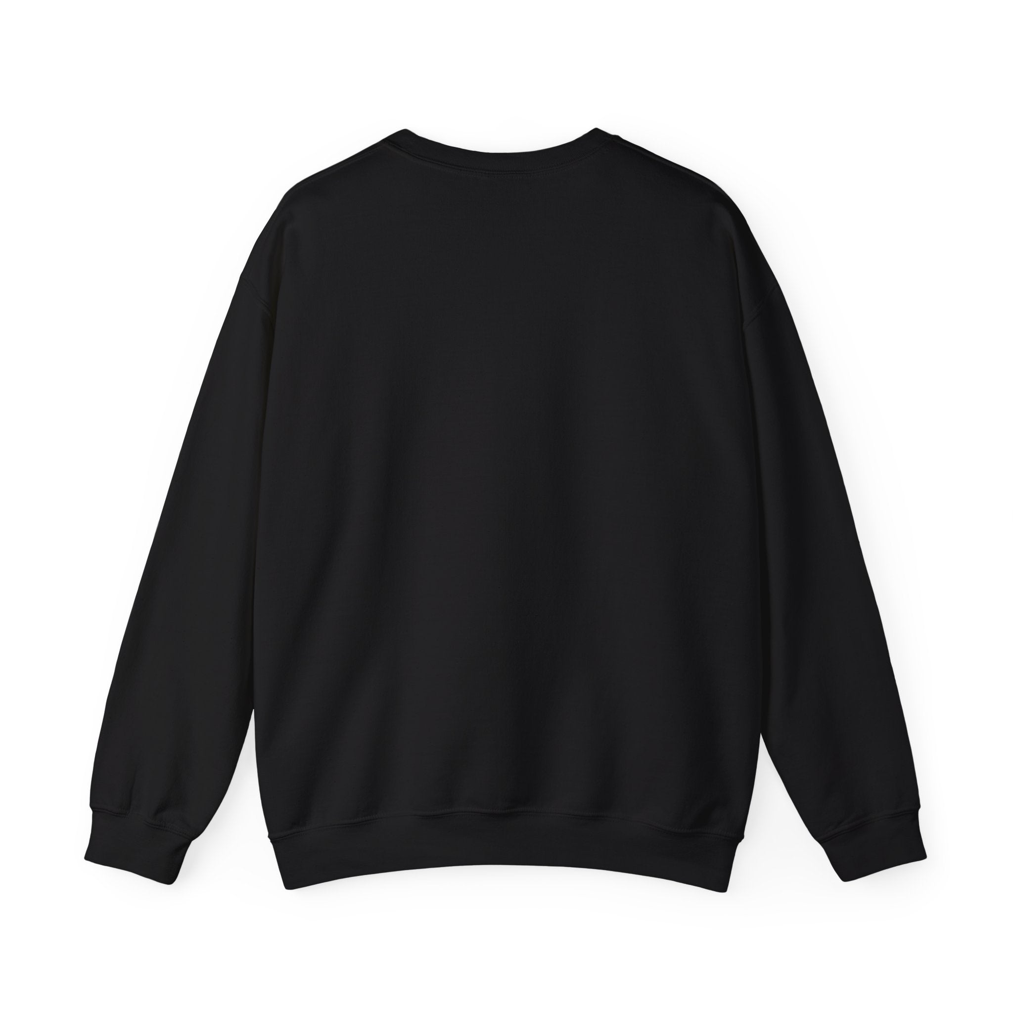 High Function Heavyweight Crewneck