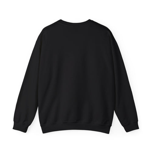 High Function Heavyweight Crewneck