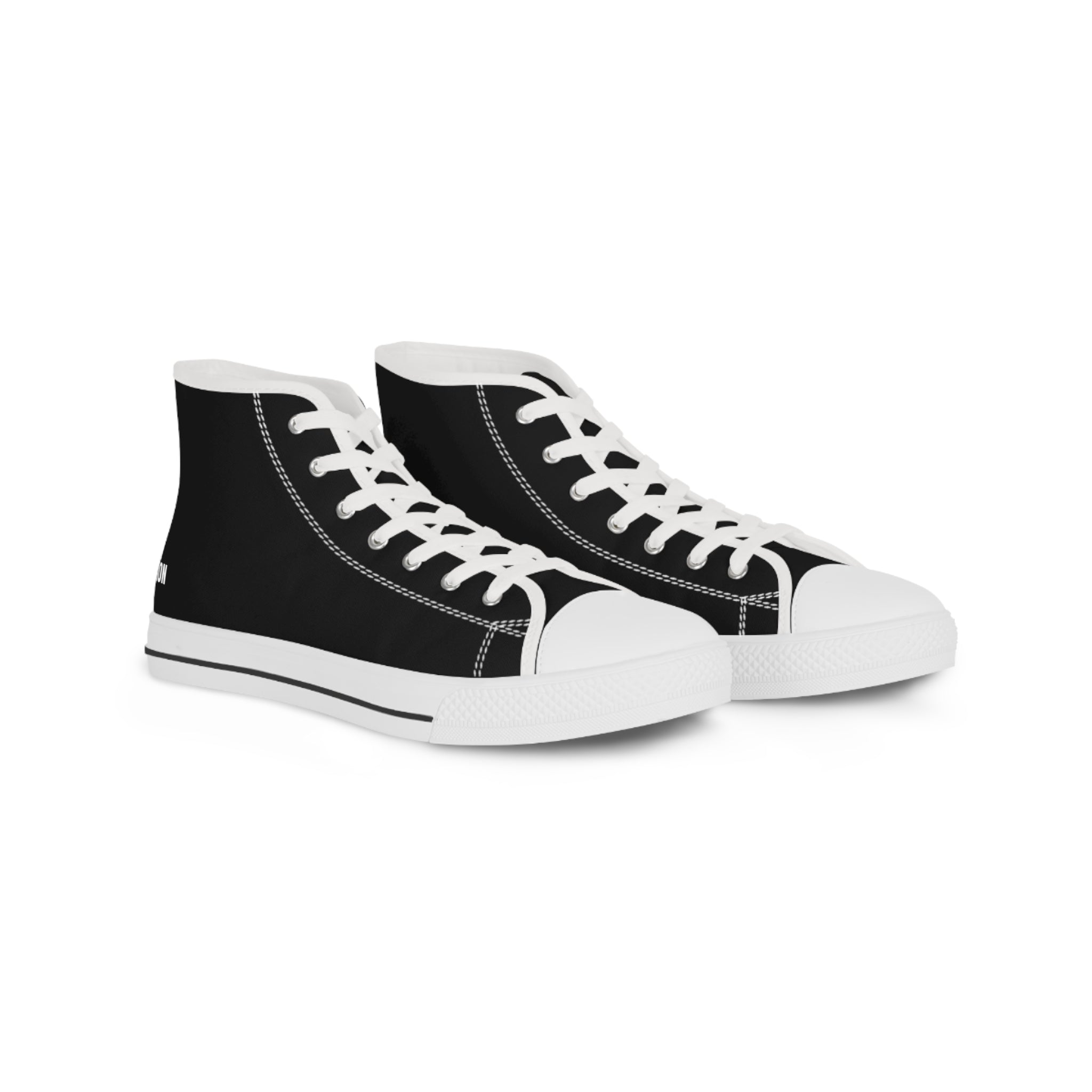 High Function. Calm.™ Mens High-Top Sneaker