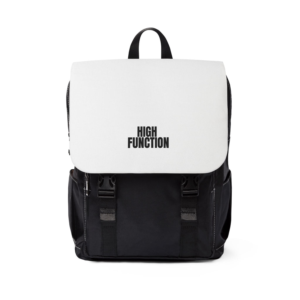 High Function Casual Shoulder Backpack
