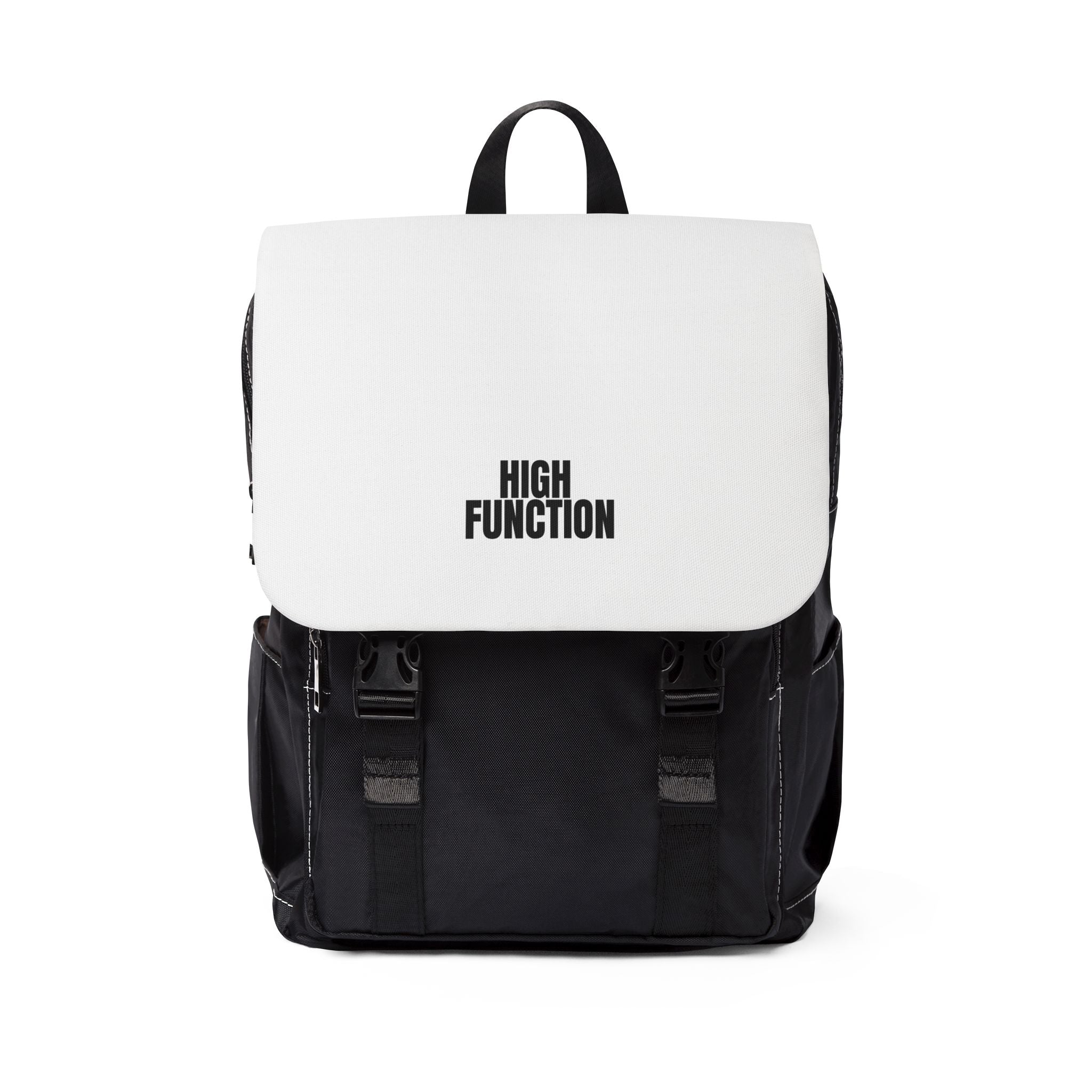 High Function Casual Shoulder Backpack