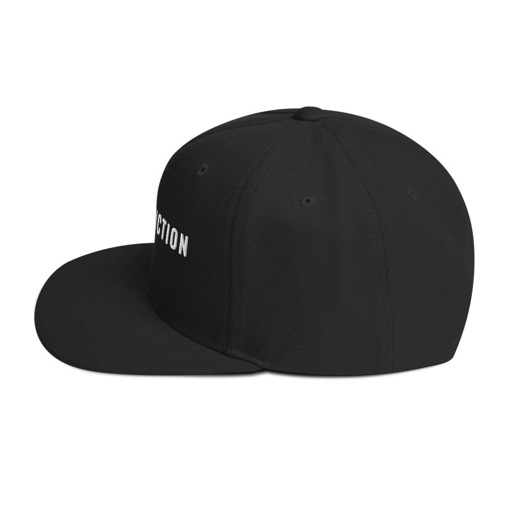 High Function Classic Snapback — view 3