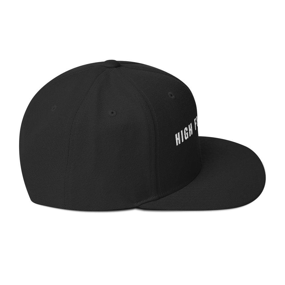 High Function Classic Snapback — view 4